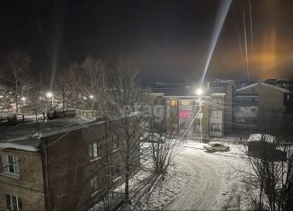 4-ком. квартира на продажу, 79.3 м2, Ухта, Школьная улица, 1А