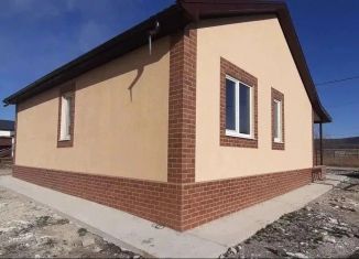 Продажа дома, 126 м2, Краснодарский край, улица Красного Октября