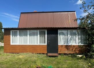 Продам дачу, 85.1 м2, Ульяновская область, Центральная линия