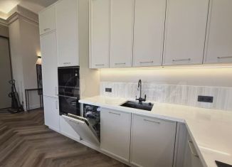 Продажа двухкомнатной квартиры, 54 м2, деревня Дударева, улица Сергея Джанбровского, 6