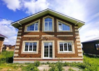 Продается дом, 120 м2, деревня Мармылево, улица Савелия Крамарова