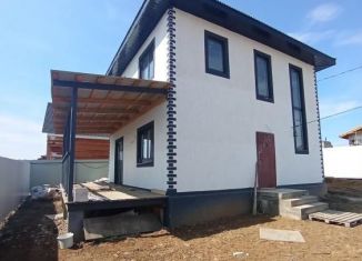 Продам дом, 130 м2, рабочий поселок Маркова, Байкальский переулок