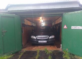 Продажа гаража, 17 м2, Сыктывкар, Коммунистическая улица, 85А