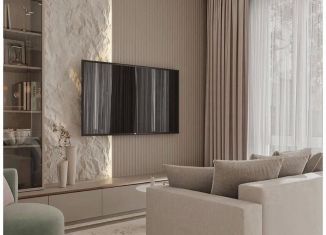 Однокомнатная квартира на продажу, 49 м2, Махачкала, Маковая улица, 7