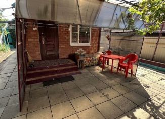 Сдается в аренду дом, 90 м2, Краснодарский край, улица имени Алексея Крамаренко, 134/1