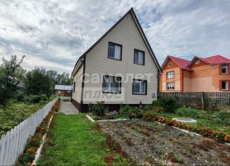 Продажа дома, 120 м2, Республика Башкортостан, Набережная улица