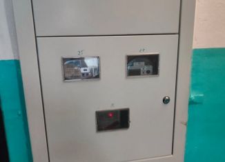 Продается двухкомнатная квартира, 42.8 м2, Красноярский край, улица Новостройка, 53