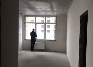 Продается квартира студия, 33 м2, Махачкала, проспект Али-Гаджи Акушинского, 342