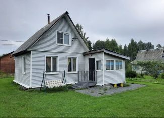 Продаю дачу, 66 м2, Карелия, Озёрная улица, 33