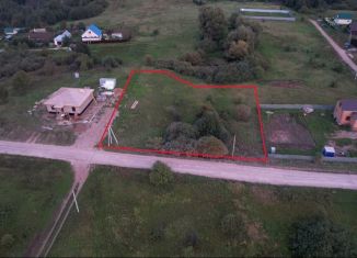 Продажа участка, 30 сот., Республика Башкортостан, Удачная улица, 12