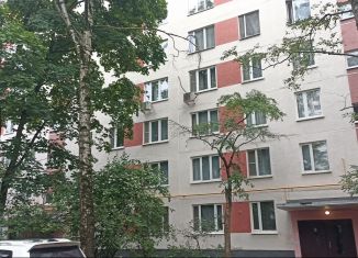 Продажа квартиры студии, 15.8 м2, Москва, бульвар Яна Райниса, 6к2