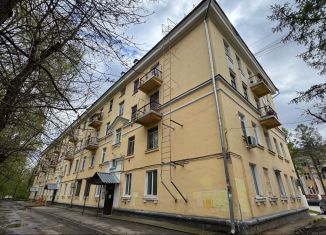 Продается 2-комнатная квартира, 54.7 м2, Тверь, улица Горького, 70