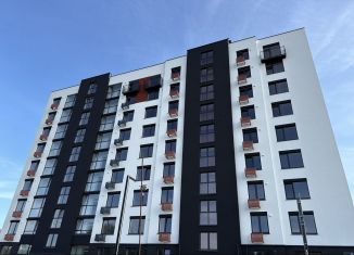 Продажа 1-ком. квартиры, 33.5 м2, Калининград