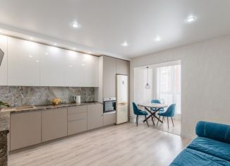 Продажа 2-комнатной квартиры, 71.2 м2, посёлок Берёзовый