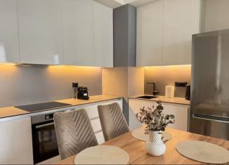 Сдается в аренду 1-ком. квартира, 38.6 м2, Краснодар, Колхозная улица, 5, микрорайон Табачная Фабрика