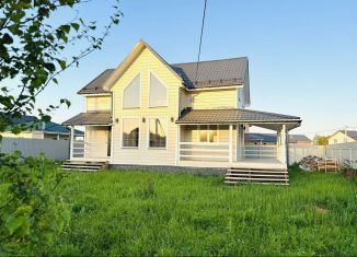 Продаю дом, 145 м2, КП Ходаевские дачи, КП Ходаевские дачи, 189