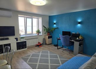 Продам трехкомнатную квартиру, 77.4 м2, Саратов, 4-й проезд имени Н.Г. Чернышевского, 6Б