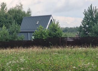 Земельный участок на продажу, 6.5 сот., деревня Кузяево, Весёлая улица