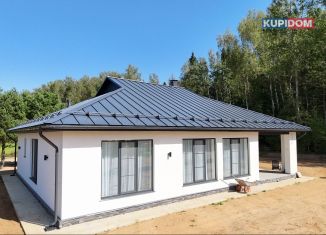 Продаю дом, 180 м2, деревня Сатино, Звёздная улица, 70