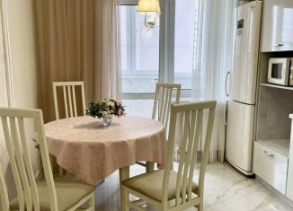 Сдача в аренду 1-комнатной квартиры, 45 м2, Брянск, проспект Станке Димитрова, 65к1