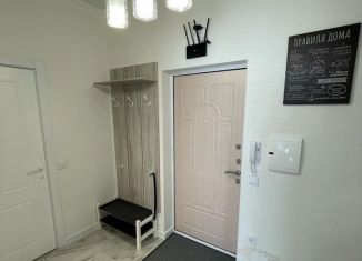 Сдаю в аренду однокомнатную квартиру, 52.3 м2, Геленджик, Прибойная улица, 8А