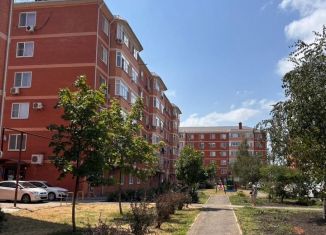 Продажа 1-комнатной квартиры, 43.9 м2, посёлок городского типа Яблоновский