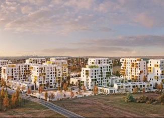 Продается однокомнатная квартира, 43.9 м2, Симферополь