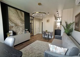 Сдается 2-комнатная квартира, 45 м2, Новосибирск, улица Дуси Ковальчук, 248/1, ЖК Заельцовский