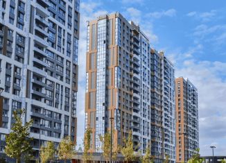 Продажа квартиры студии, 26.4 м2, Краснодар, Колхозная улица, 5/2к1, микрорайон Табачная Фабрика