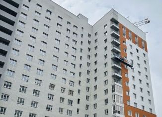 Продажа 3-комнатной квартиры, 72.9 м2, Брянск, Степная улица, уч2Б