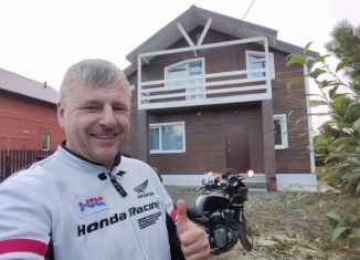 Продам дом, 125 м2, село Култаево, Садовый бульвар, 65