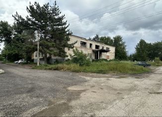 Продам помещение свободного назначения, 1500 м2, Краснодарский край, Парковая улица, 22