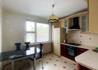 Продажа 3-ком. квартиры, 58.8 м2, Краснодар, микрорайон Черемушки, улица Димитрова, 120