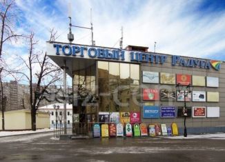 Сдам в аренду офис, 98.8 м2, Москва, Таганская улица, 40с2, Таганская улица