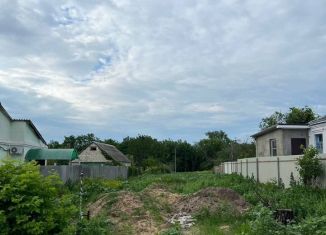 Продам участок, 140 сот., Воронеж, улица Серафима Саровского, 11