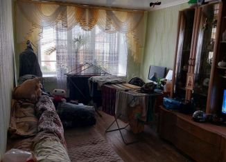 Продажа трехкомнатной квартиры, 60.8 м2, Елабуга, Карьерная улица, 52