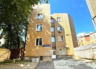 Продается квартира студия, 17.7 м2, Москва, Малахитовая улица, 27Б, метро ВДНХ