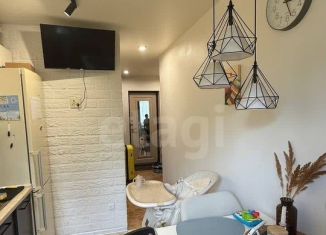 1-комнатная квартира на продажу, 32 м2, Ярославль, улица Щапова, 12