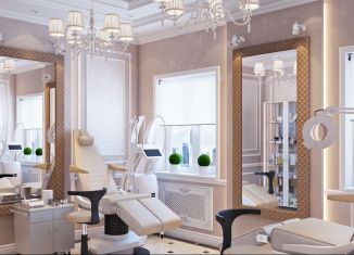 Продажа помещения свободного назначения, 177 м2, Москва, Будайский проезд, 7к1, станция Ростокино