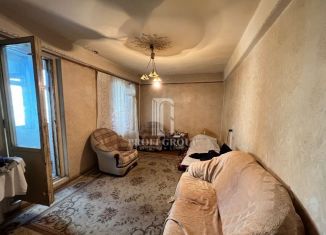 Продается однокомнатная квартира, 34 м2, Махачкала, улица Абдулхакима Исмаилова, 80