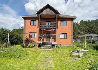 Продажа коттеджа, 166 м2, Татарстан, Полковая улица, 28