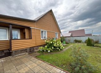 Продаю дом, 85 м2, Республика Башкортостан, Уфимская улица, 10