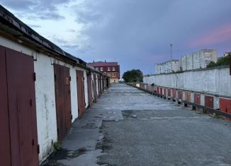 Продам гараж, 22 м2, Тюмень, улица 30 лет Победы, 119А