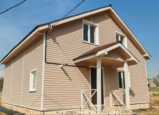 Дом на продажу, 150 м2, деревня Бережки