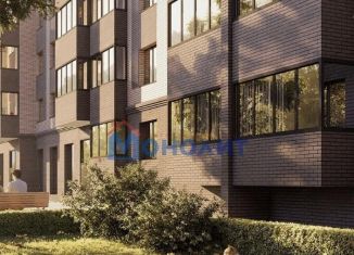 Продам 3-комнатную квартиру, 92.1 м2, Ярославль