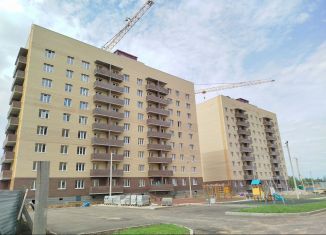 Продажа однокомнатной квартиры, 35.4 м2, Ярославль