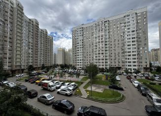 Продается 2-ком. квартира, 55.9 м2, Видное, Ермолинская улица, 7