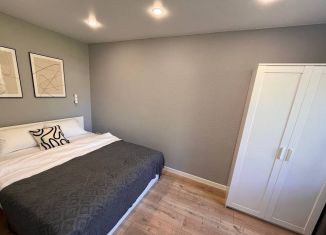 Сдаю однокомнатную квартиру, 41 м2, Ростов-на-Дону, проспект Сельмаш, 18