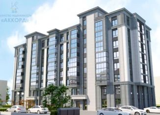 Продается 2-комнатная квартира, 51.2 м2, Барнаул