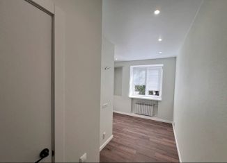 Квартира на продажу студия, 11 м2, Москва, улица Цандера, 7, метро ВДНХ